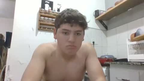 bebote0020 online show from October 8, 2025, 10:18 pm