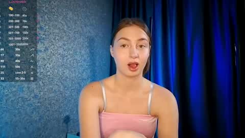 Snapshot of bebravee chatting on April 30, 2026, 7:14 am Melissa online show from April 30, 2026, 7:14 am