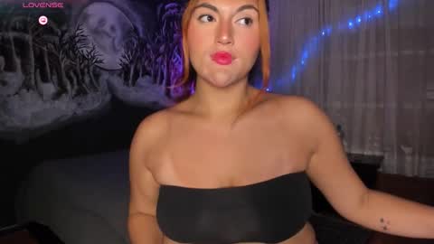 Rebecca  online show from October 13, 2025, 2:22 am