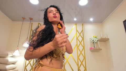 Becca online show from April 6, 2026, 7:04 pm