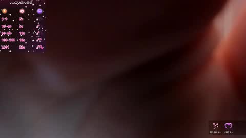 Am Becca online show from October 25, 2025, 8:14 pm