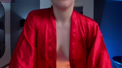 Snapshot of beccabaxter chatting on February 12, 2026, 12:00 pm Am Becca online show from February 12, 2026, 12:00 pm