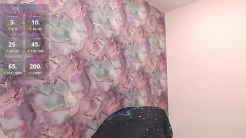 Snapshot of beccahert chatting on December 13, 2024, 11:02 am BeccaHert online show from December 13, 2024, 11:02 am