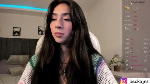 Marzhie online show from January 28, 2025, 5:03 pm