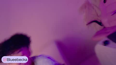 Snapshot of beckablue chatting on April 29, 2026, 5:30 pm Beecckkkaaa online show from April 29, 2026, 5:30 pm