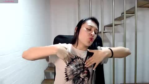 Daniela online show from March 6, 2025, 9:31 pm