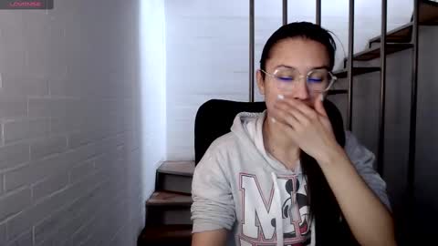 Daniela online show from March 9, 2025, 9:36 pm