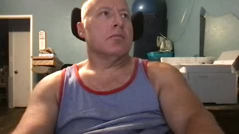 Snapshot of beckster040 chatting on June 21, 2026, 4:59 am beckster online show from June 21, 2026, 4:59 am
