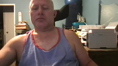 Snapshot of beckster040 chatting on June 29, 2026, 6:08 am beckster online show from June 29, 2026, 6:08 am