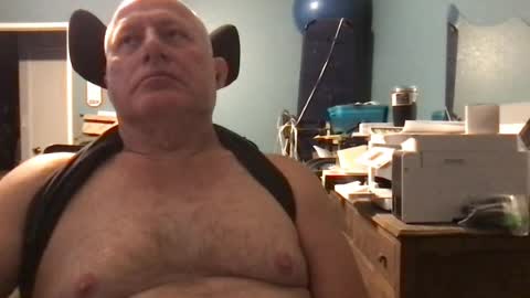 Snapshot of beckster040 chatting on July 18, 2026, 6:28 am beckster online show from July 18, 2026, 6:28 am