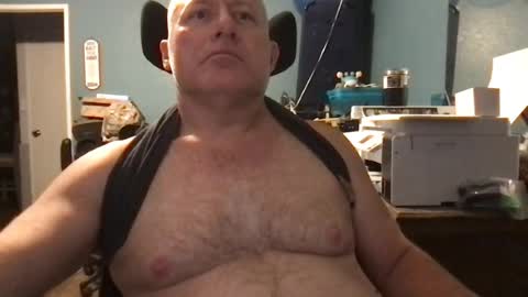Snapshot of beckster040 chatting on July 19, 2026, 6:28 am beckster online show from July 19, 2026, 6:28 am