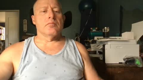 Snapshot of beckster040 chatting on July 21, 2026, 11:40 pm beckster online show from July 21, 2026, 11:40 pm