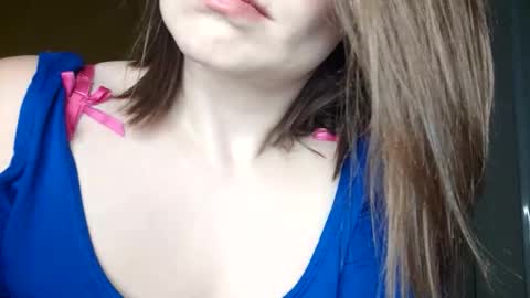 Snapshot of becky2994 chatting on April 23, 2026, 3:08 am BECKY BOO online show from April 23, 2026, 3:08 am