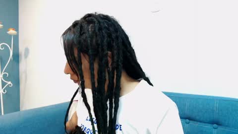 Becky online show from April 20, 2026, 12:30 pm