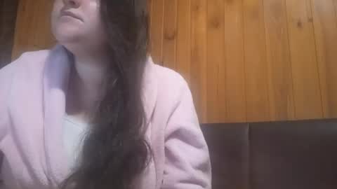 Snapshot of beckyanderson_ chatting on September 11, 2025, 8:31 pm Becky online show from September 11, 2025, 8:31 pm