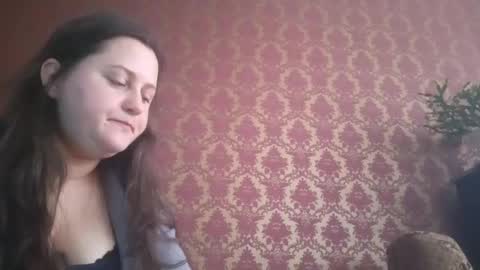 Snapshot of beckyanderson_ chatting on October 20, 2025, 11:54 am Becky online show from October 20, 2025, 11:54 am