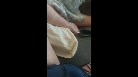 BeckyMcArthur online show from April 19, 2026, 8:57 am