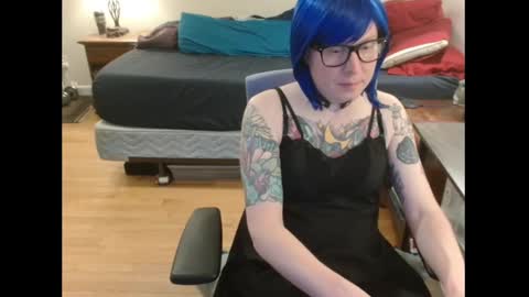 Snapshot of beckyking chatting on February 1, 2025, 2:16 am BeckyKinkg online show from February 1, 2025, 2:16 am