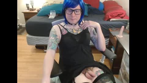 Snapshot of beckyking chatting on February 25, 2025, 10:50 pm BeckyKinkg online show from February 25, 2025, 10:50 pm