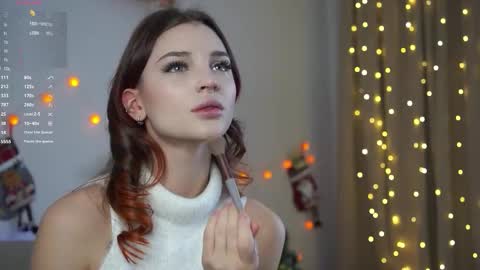 Melissa online show from January 6, 2026, 9:24 am