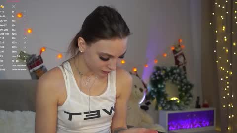 Melissa online show from February 8, 2026, 11:24 am