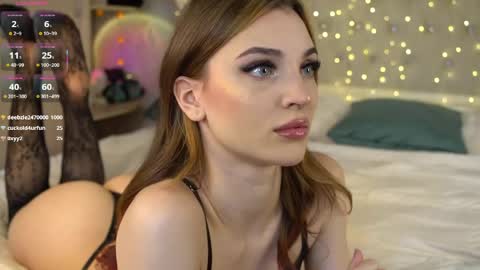 Melissa online show from May 13, 2026, 10:23 am