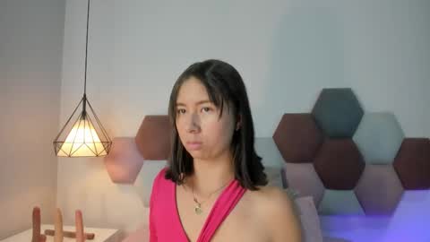 BeckyVidal online show from February 25, 2026, 6:28 pm