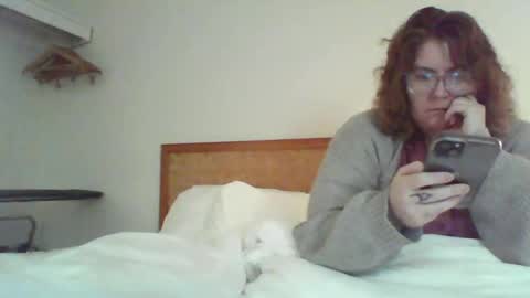 Bedbandits69 online show from January 25, 2025, 12:27 am