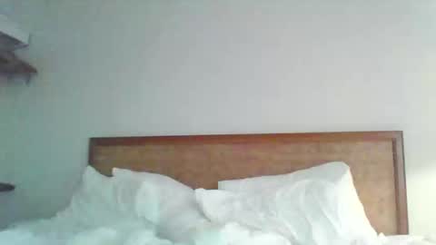 Bedbandits69 online show from January 25, 2025, 9:14 pm