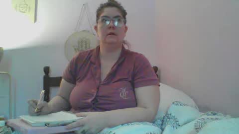 Bedbandits69 online show from March 2, 2025, 2:00 pm