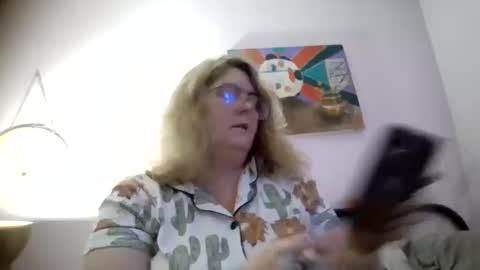 Bedbandits69 online show from October 18, 2025, 12:24 am