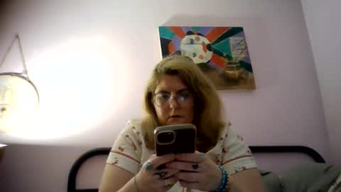 Bedbandits69 online show from October 21, 2025, 10:10 pm