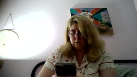 Bedbandits69 online show from October 27, 2025, 10:19 am