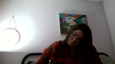 Bedbandits69 online show from November 25, 2025, 11:27 pm