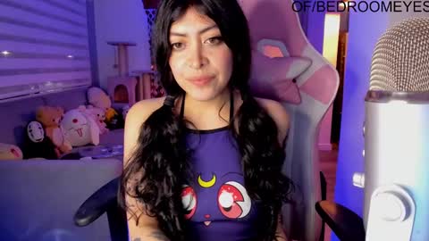 Amber UwU IM MOVING AND IS CRAZY ILL BE BACK VERY SOON 3 MISS YA ALREADY online show from February 28, 2025, 4:54 am