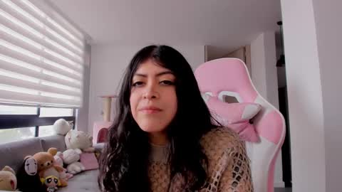 Amber UwU IM MOVING AND IS CRAZY ILL BE BACK VERY SOON 3 MISS YA ALREADY online show from March 6, 2025, 5:54 pm