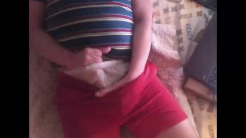 Snapshot of bedwetboy chatting on December 26, 2024, 4:47 pm Bedwetboys online show from December 26, 2024, 4:47 pm