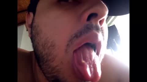 Criss2fer online show from March 6, 2025, 8:16 pm