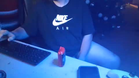 beefystick93 online show from January 10, 2025, 2:45 pm