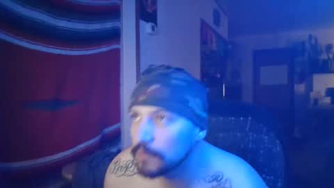 beefystick93 online show from January 17, 2025, 10:34 pm