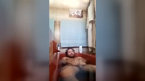 beennudeislife online show from July 19, 2026, 9:35 am