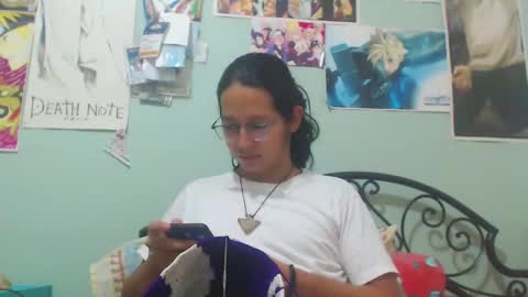 Snapshot of beentage chatting on January 5, 2025, 3:32 am Alex online show from January 5, 2025, 3:32 am