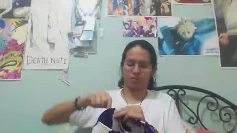 Snapshot of beentage chatting on January 5, 2025, 6:35 am Alex online show from January 5, 2025, 6:35 am