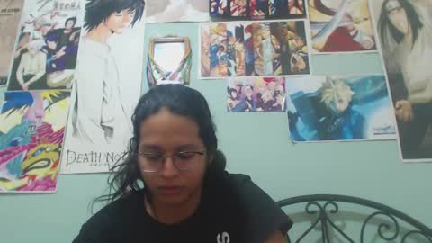 Snapshot of beentage chatting on January 12, 2025, 3:17 am Alex online show from January 12, 2025, 3:17 am