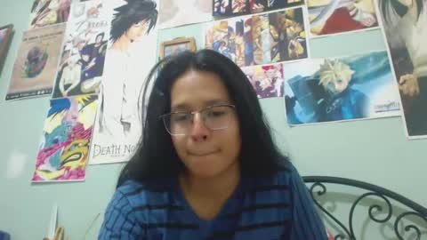 Snapshot of beentage chatting on January 19, 2025, 3:08 am Alex online show from January 19, 2025, 3:08 am