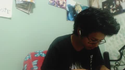 Snapshot of beentage chatting on July 7, 2026, 6:47 am Alex online show from July 7, 2026, 6:47 am
