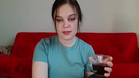 Snapshot of behappy4self chatting on April 22, 2026, 4:37 am fuckharddadyback online show from April 22, 2026, 4:37 am