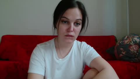 Snapshot of behappy4self chatting on April 30, 2026, 5:03 am fuckharddadyback online show from April 30, 2026, 5:03 am