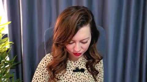 Snapshot of beharmony chatting on February 5, 2026, 6:51 am Nina online show from February 5, 2026, 6:51 am