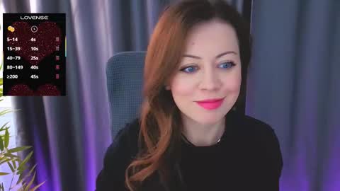 Snapshot of beharmony chatting on February 13, 2026, 10:22 am Nina online show from February 13, 2026, 10:22 am